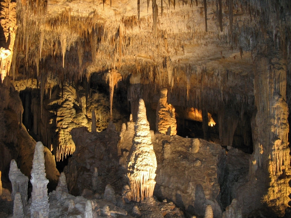 Naturaleza viejo piedra viajar