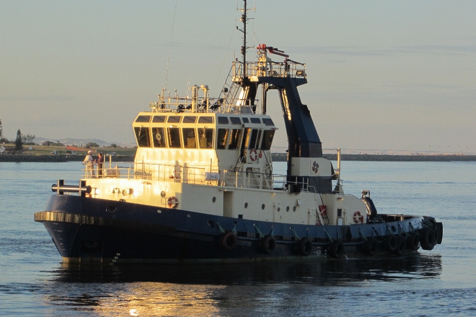 Mare barca nave trasporto