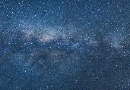 Sky night star milky way Photo