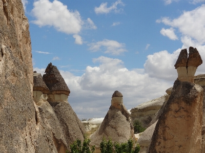 Manzara rock vadi seyahat Fotoğraf