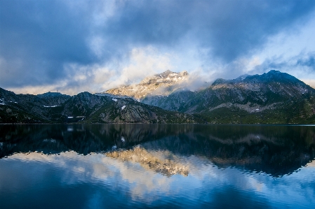 Landschaft wasser natur wildnis
 Foto