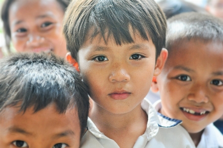 Person people portrait young Photo