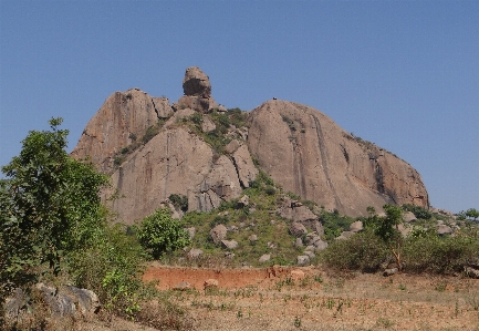 風景 自然 rock 山 写真