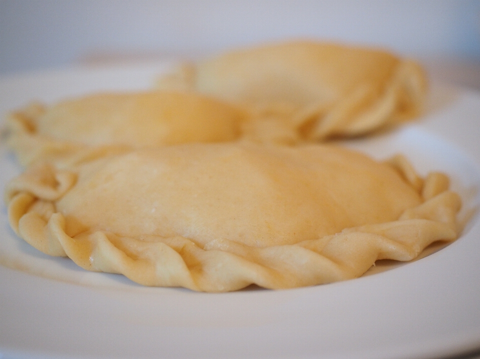 盘子 食物 生产 甜点