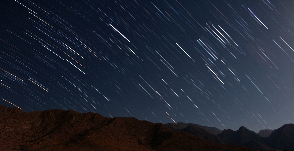 Sky night star cosmos