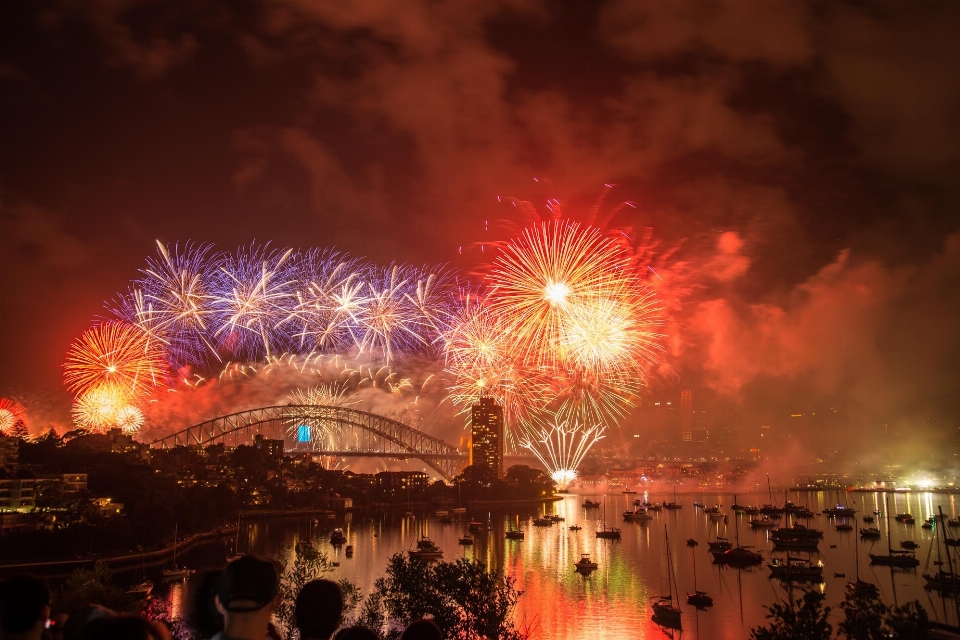 Pont des loisirs sydney port