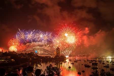 Foto Ponte lazer sydney porto