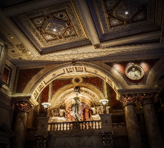 Foto Architettura edificio chiesa cattedrale