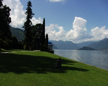 Landscape sea water nature Photo