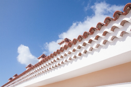 Architecture structure sky spiral Photo