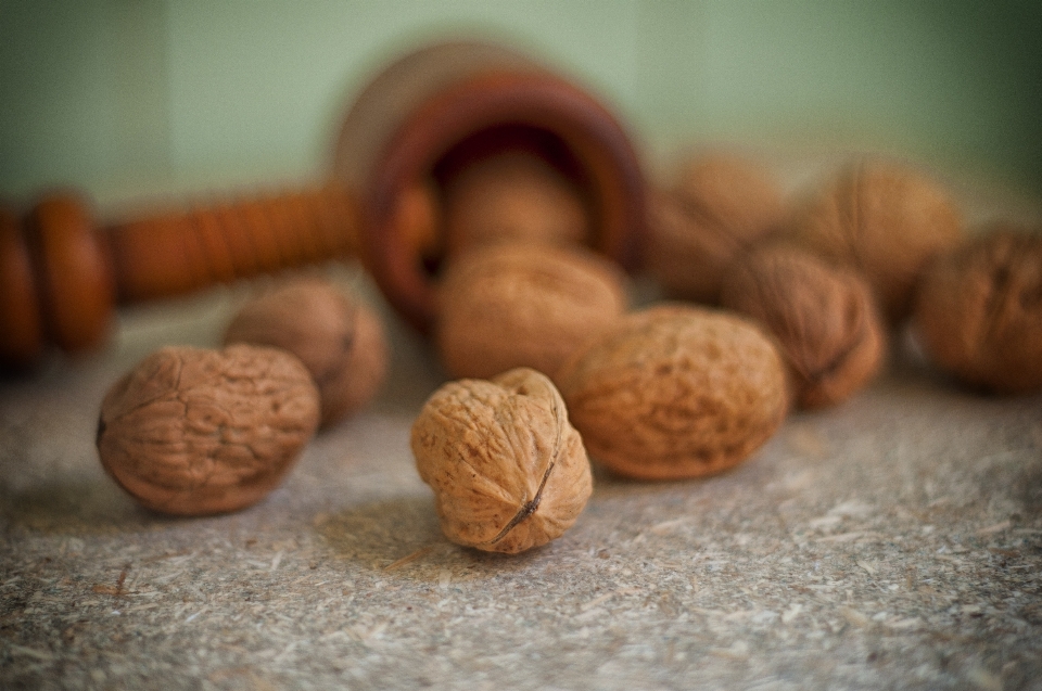 Ustensile nourriture produire naturel