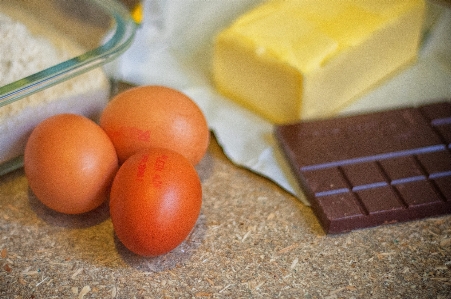 Dish meal food produce Photo