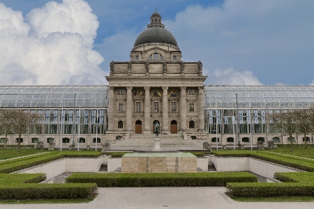 風景 建築 建物 シャトー
 写真