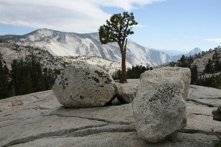 Doğa rock el değmemiş doğa
 dağ Fotoğraf