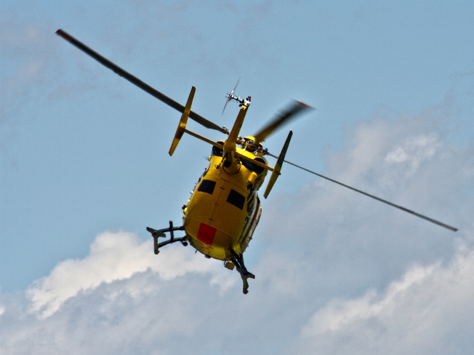 Cielo volar aeronave vehículo