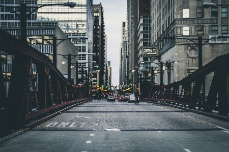 Architecture road bridge traffic Photo