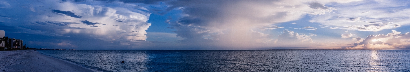 ビーチ 風景 海 海洋 写真