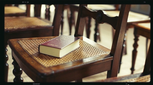 Table book word wood Photo