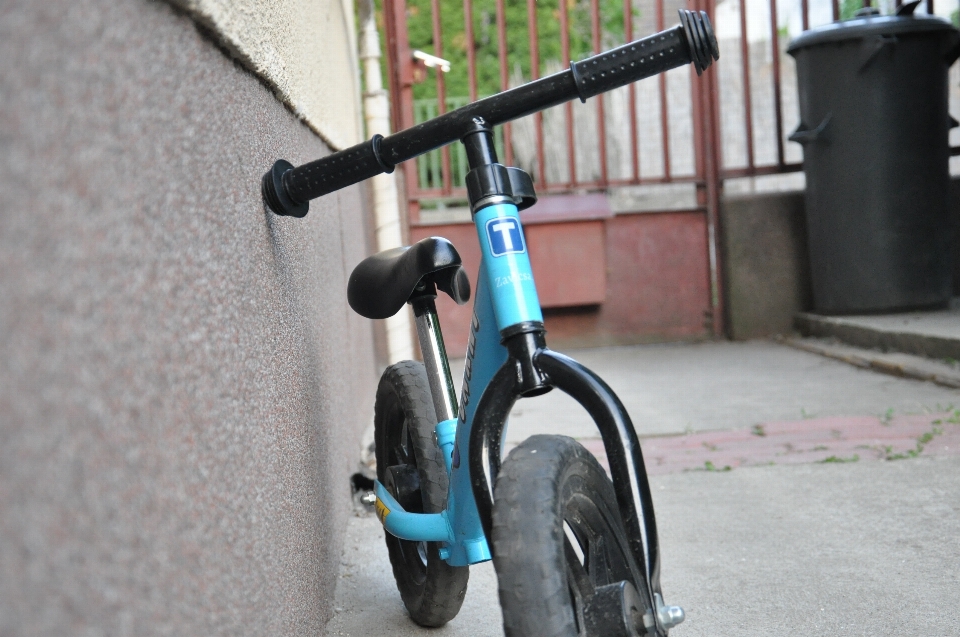 Roda criança bicicleta veículo