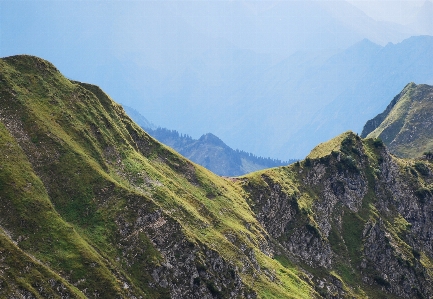 Landscape nature rock wilderness Photo