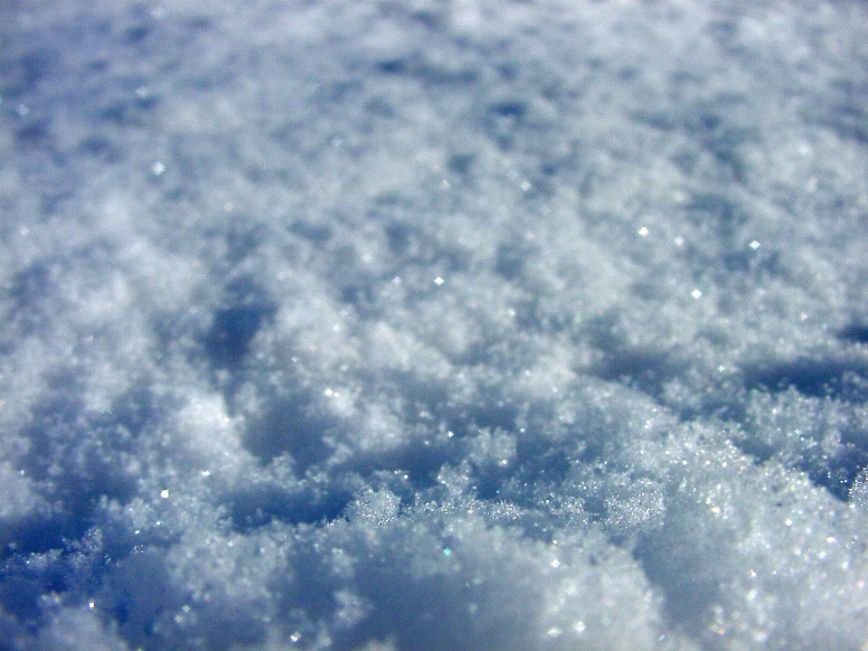 Nieve frío invierno nube