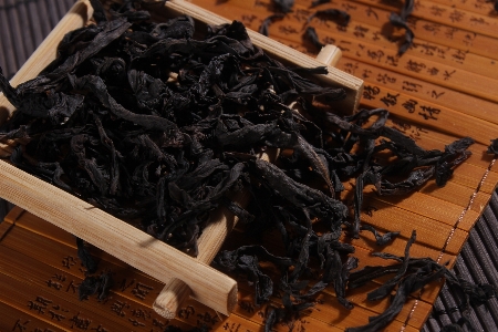 Wood tea food drink Photo