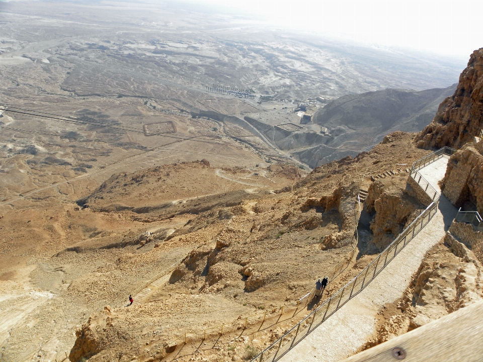 Manzara doğa dış mekan rock