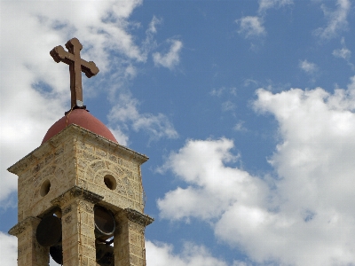 Architecture sky stone monument Photo