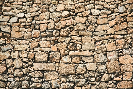 Rock structure wood texture Photo