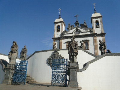 Monument landmark church chapel Photo