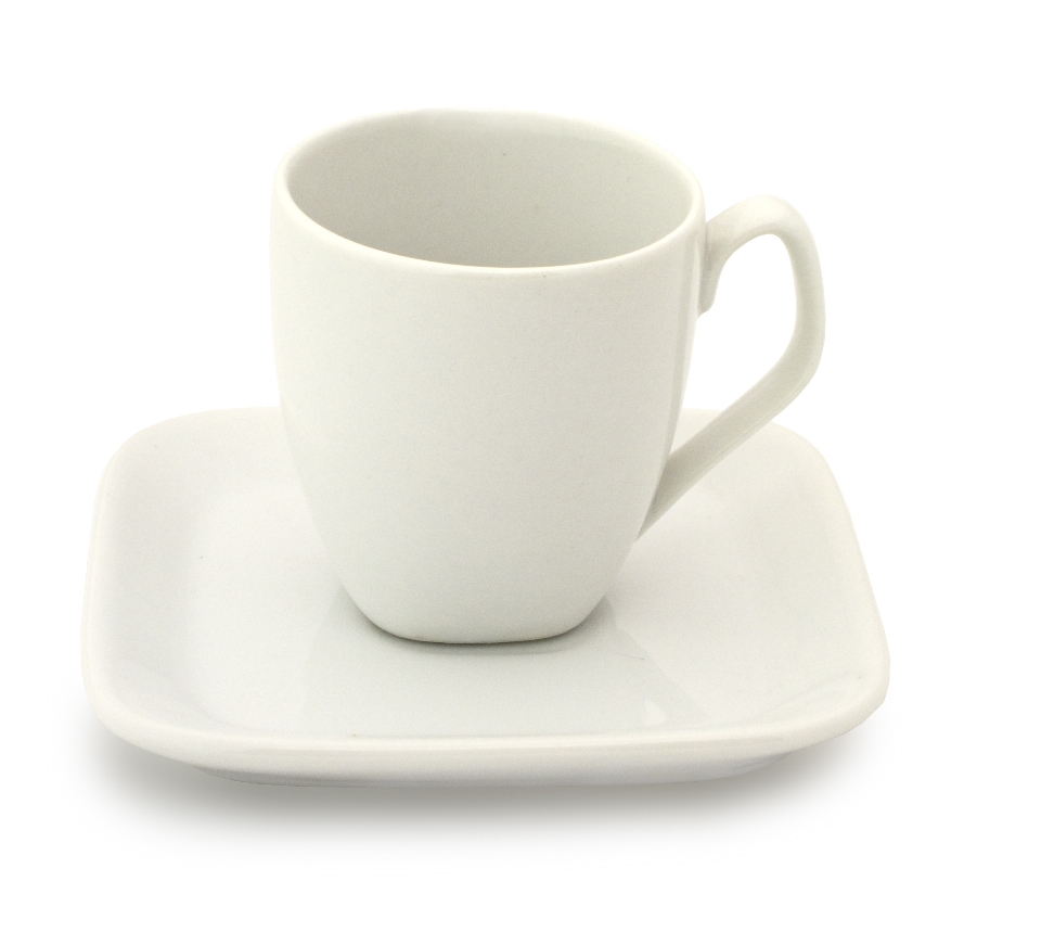 Kaffee weiss tasse essen