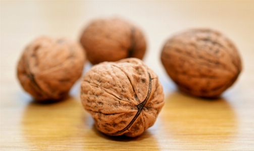 Food produce brown nut Photo