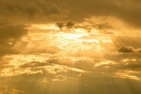 Landscape horizon cloud sky Photo