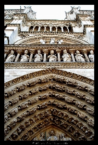 Foto Arquitectura estructura palacio parís