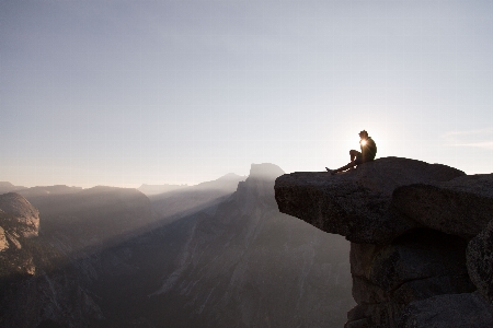 Nature rock wilderness mountain Photo