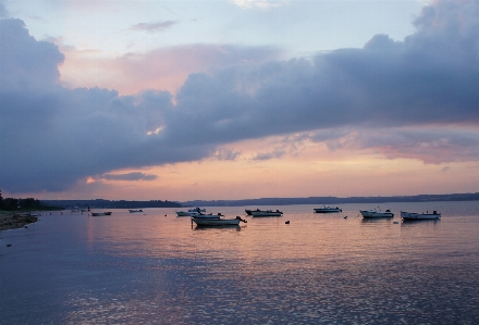 Foto Paisagem mar costa água