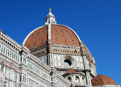 Building landmark italy tuscany Photo