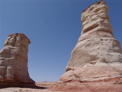 Landscape rock mountain architecture Photo