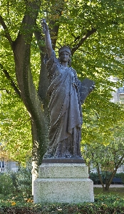 Foto Paris monumen turis perancis