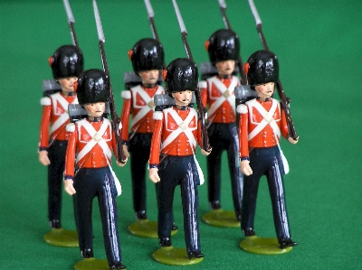 Play military england fun Photo