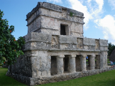 Photo Bâtiment monument repère temple