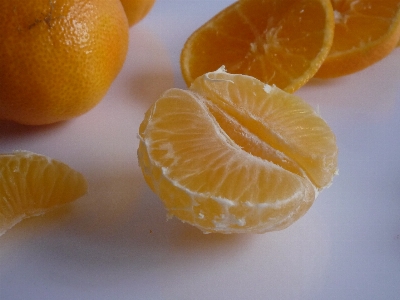 Nature plant fruit orange Photo