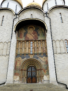 Architecture window building facade Photo