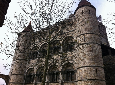 Architecture building tower castle Photo