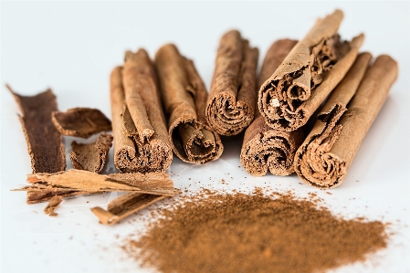 Wood aroma food spice Photo