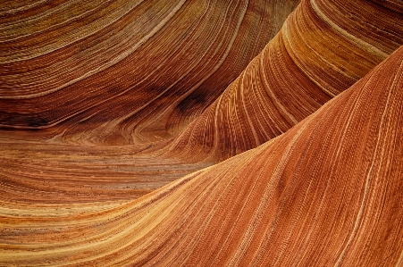 Landscape nature rock abstract Photo