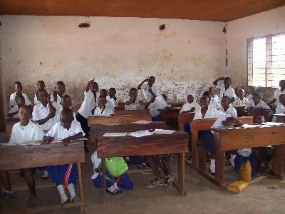 Photo Jeunesse afrique enfant éducation