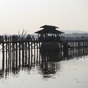 Beach sea coast water Photo