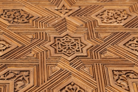 Architecture wood texture floor Photo