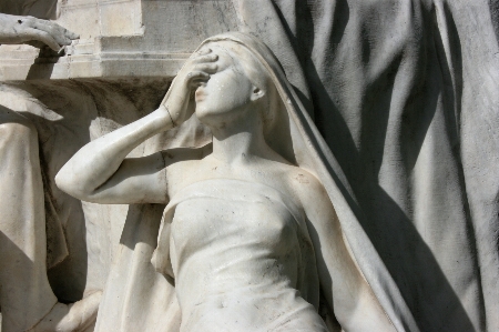 Photo Musique paris monument statue